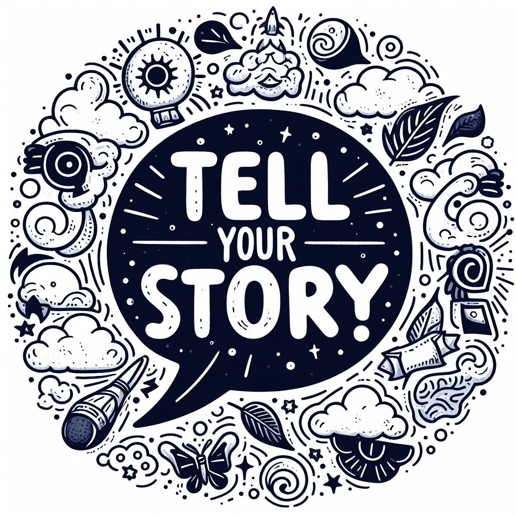 importance of Storytelling